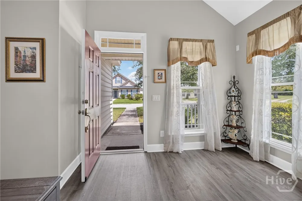 75 O'Hara Drive Richmond Hill, GA 31324