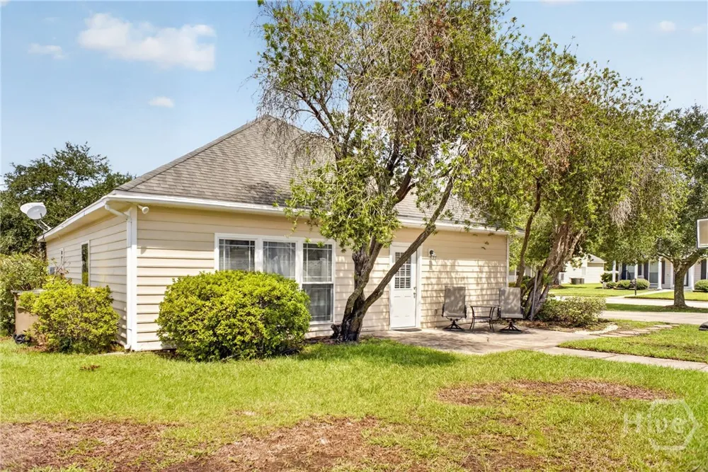 75 O'Hara Drive Richmond Hill, GA 31324