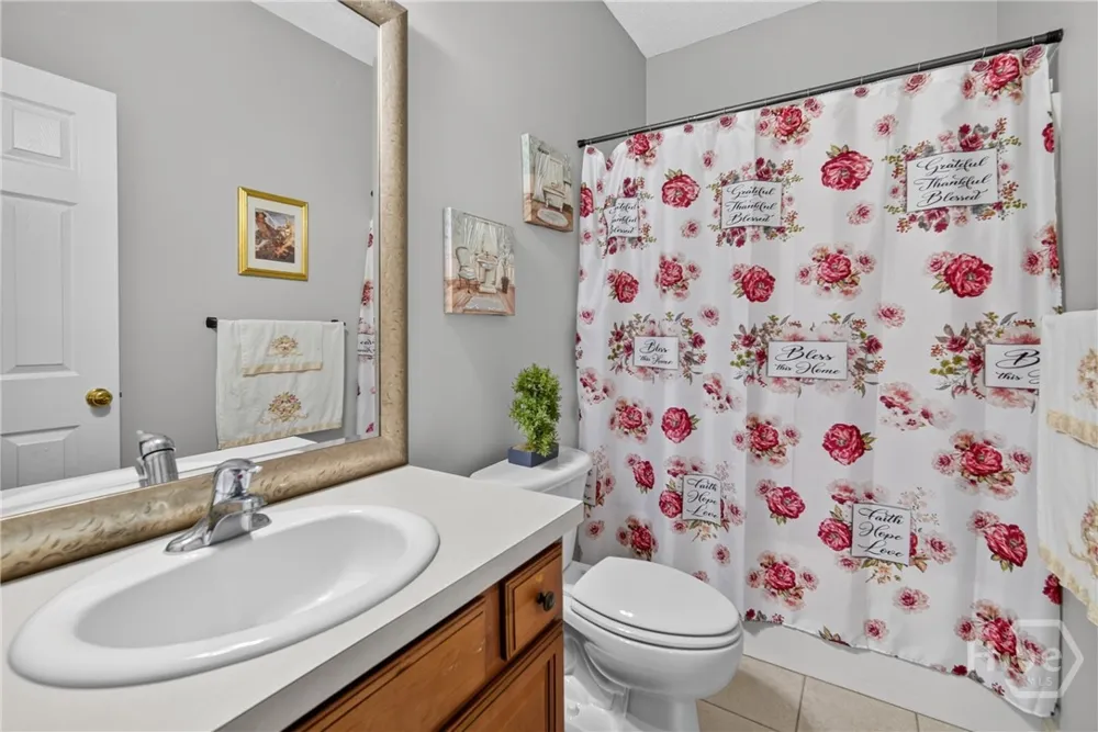 75 O'Hara Drive Richmond Hill, GA 31324