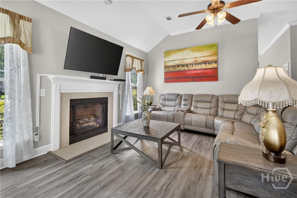 75 O'Hara Drive Richmond Hill, GA 31324