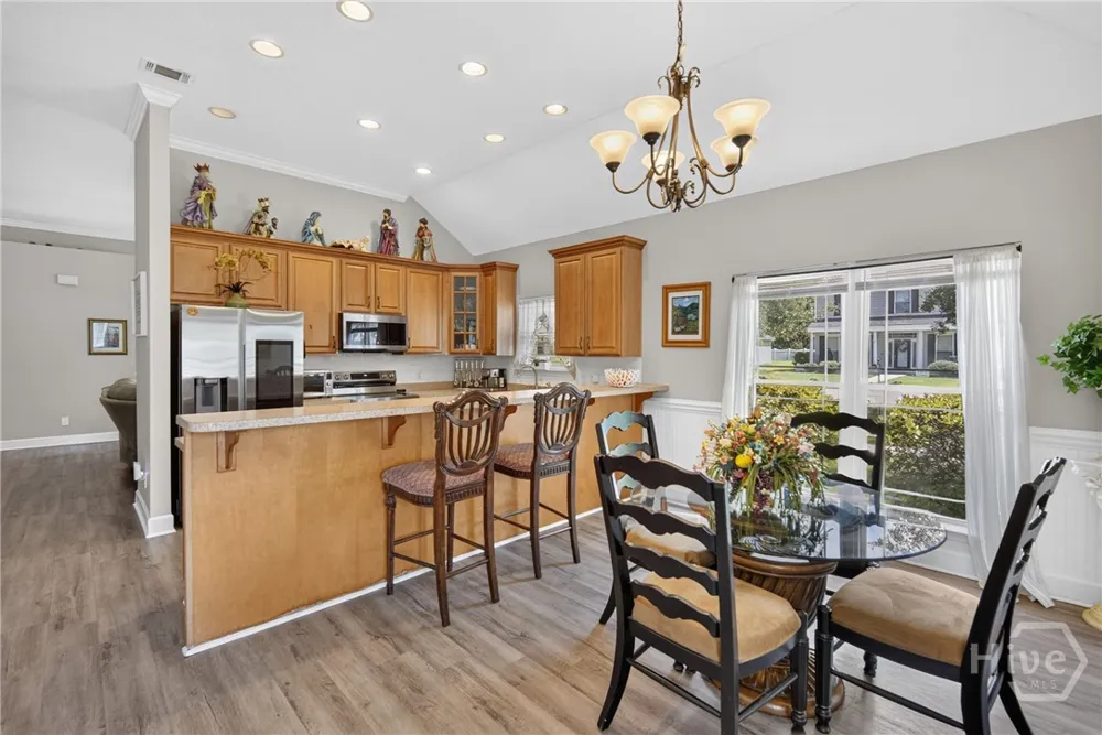 75 O'Hara Drive Richmond Hill, GA 31324