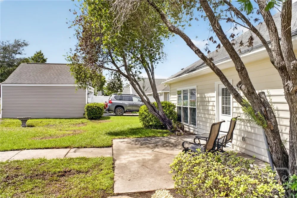 75 O'Hara Drive Richmond Hill, GA 31324