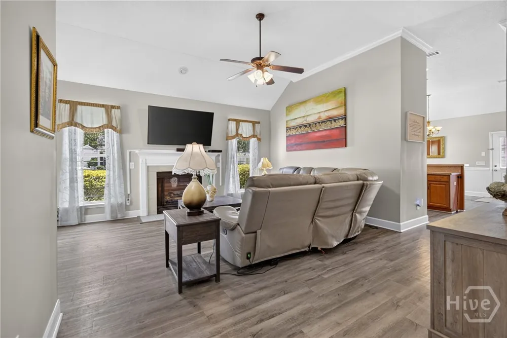75 O'Hara Drive Richmond Hill, GA 31324