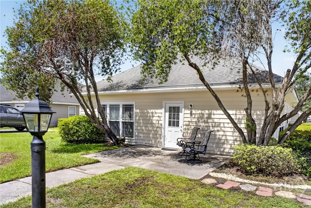 75 O'Hara Drive Richmond Hill, GA 31324