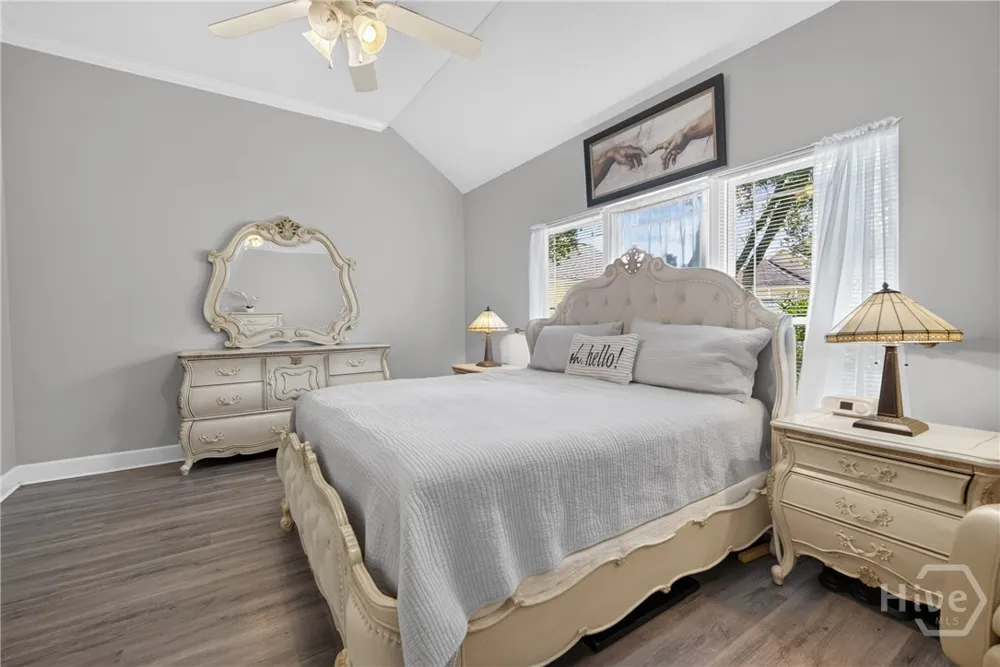 75 O'Hara Drive Richmond Hill, GA 31324