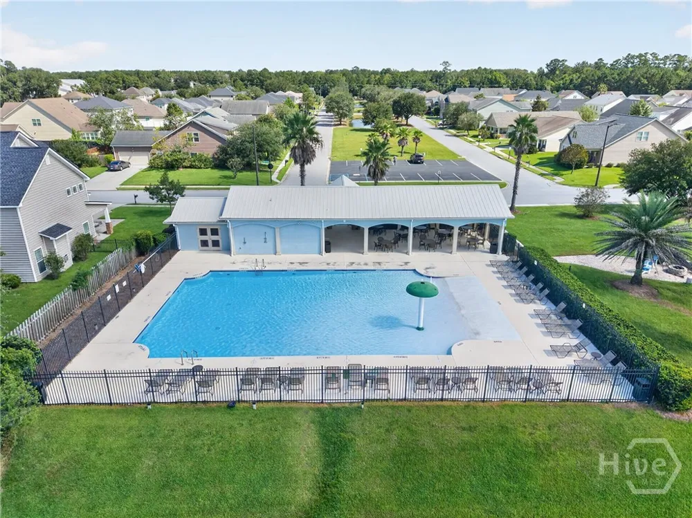 75 O'Hara Drive Richmond Hill, GA 31324