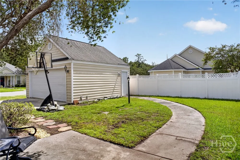 75 O'Hara Drive Richmond Hill, GA 31324