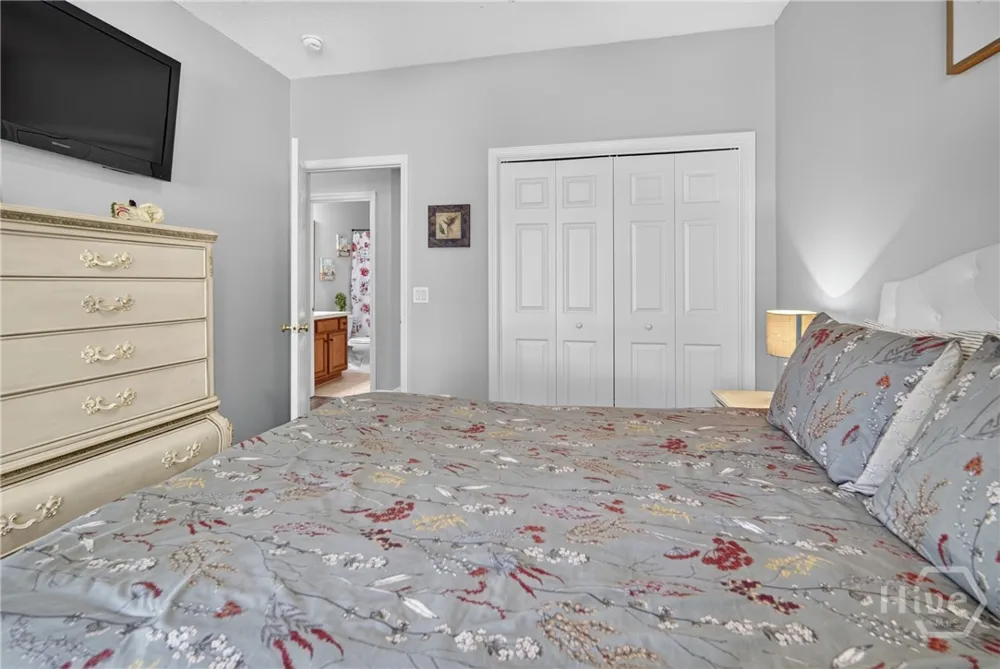 75 O'Hara Drive Richmond Hill, GA 31324