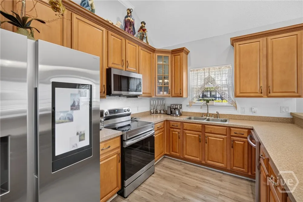 75 O'Hara Drive Richmond Hill, GA 31324