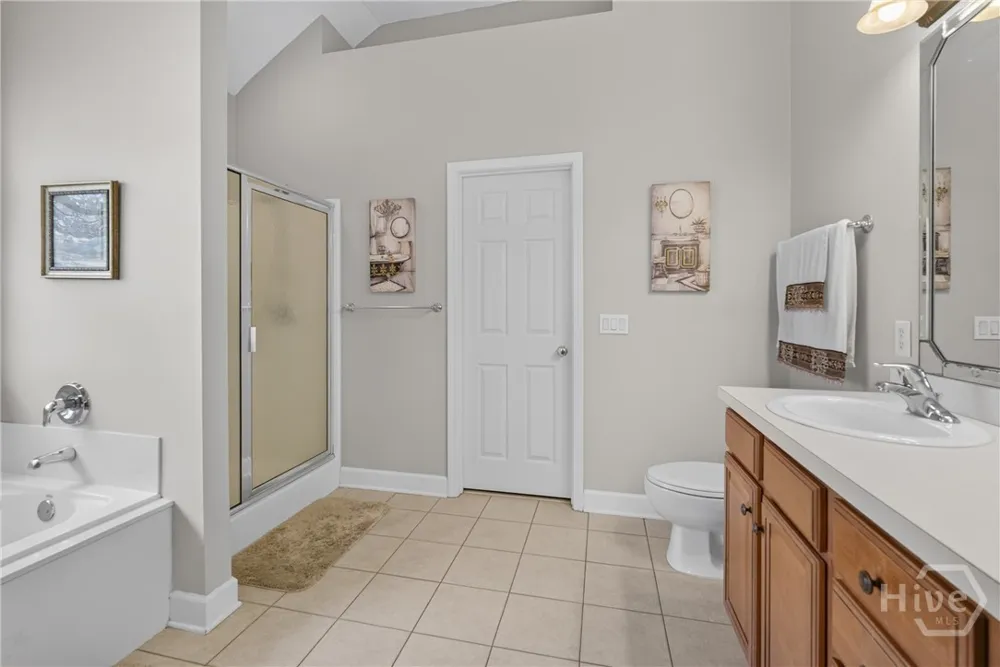 75 O'Hara Drive Richmond Hill, GA 31324