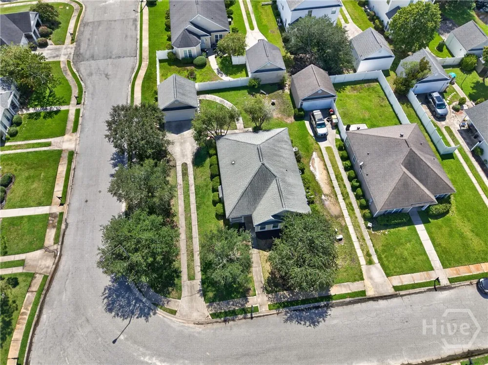 75 O'Hara Drive Richmond Hill, GA 31324