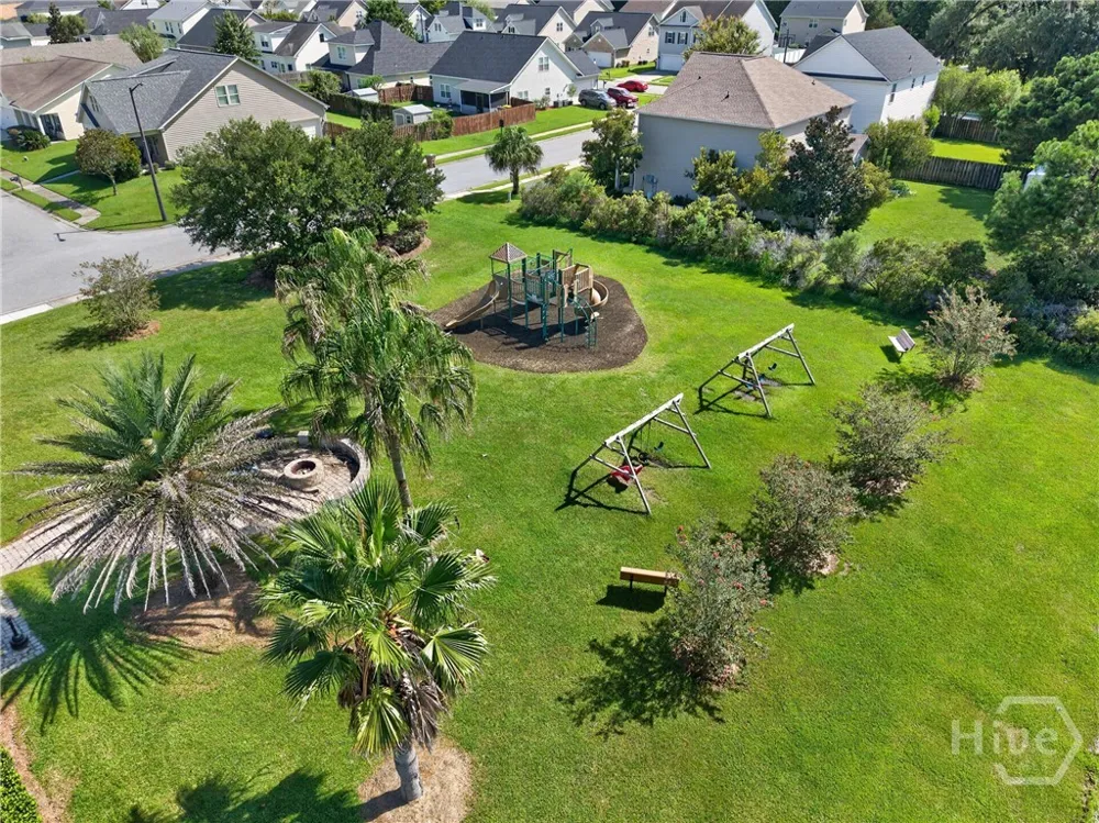 75 O'Hara Drive Richmond Hill, GA 31324