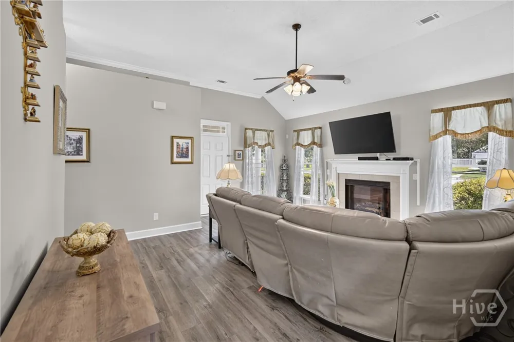75 O'Hara Drive Richmond Hill, GA 31324