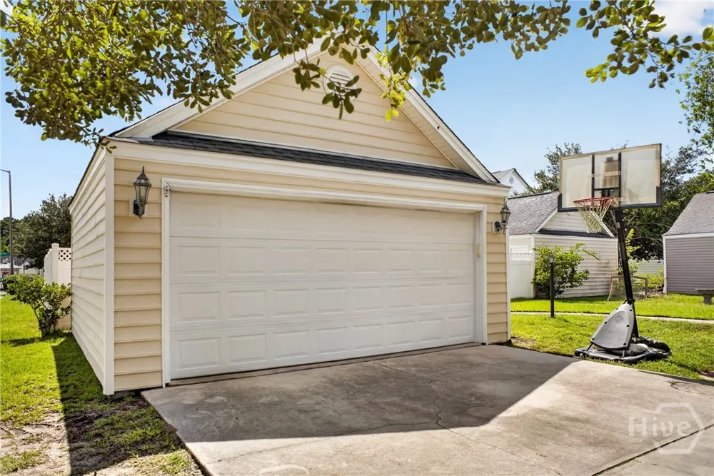 75 O'Hara Drive Richmond Hill, GA 31324