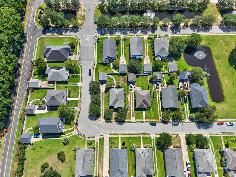 75 O'Hara Drive Richmond Hill, GA 31324