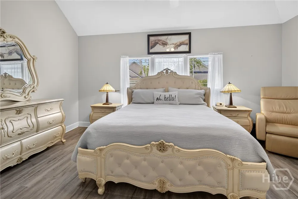 75 O'Hara Drive Richmond Hill, GA 31324