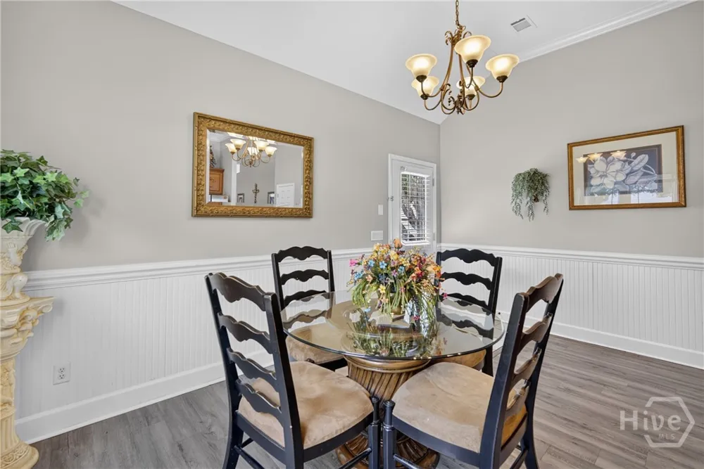 75 O'Hara Drive Richmond Hill, GA 31324