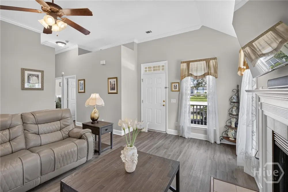 75 O'Hara Drive Richmond Hill, GA 31324