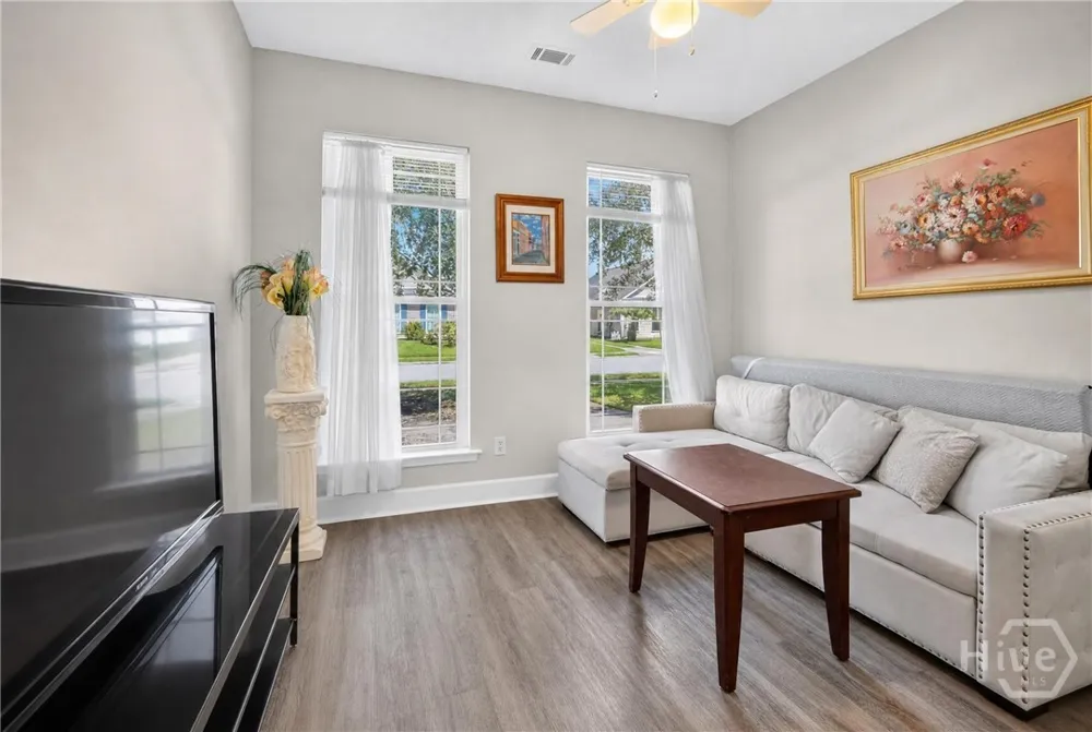 75 O'Hara Drive Richmond Hill, GA 31324