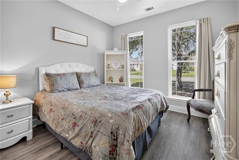 75 O'Hara Drive Richmond Hill, GA 31324