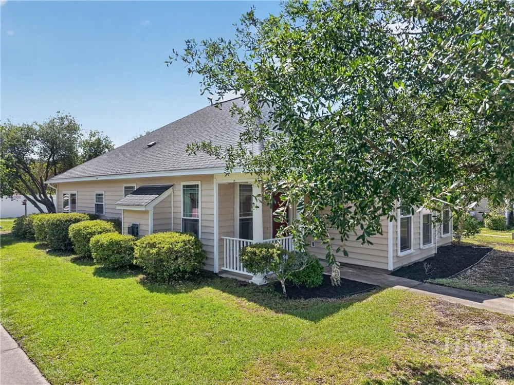 75 O'Hara Drive Richmond Hill, GA 31324