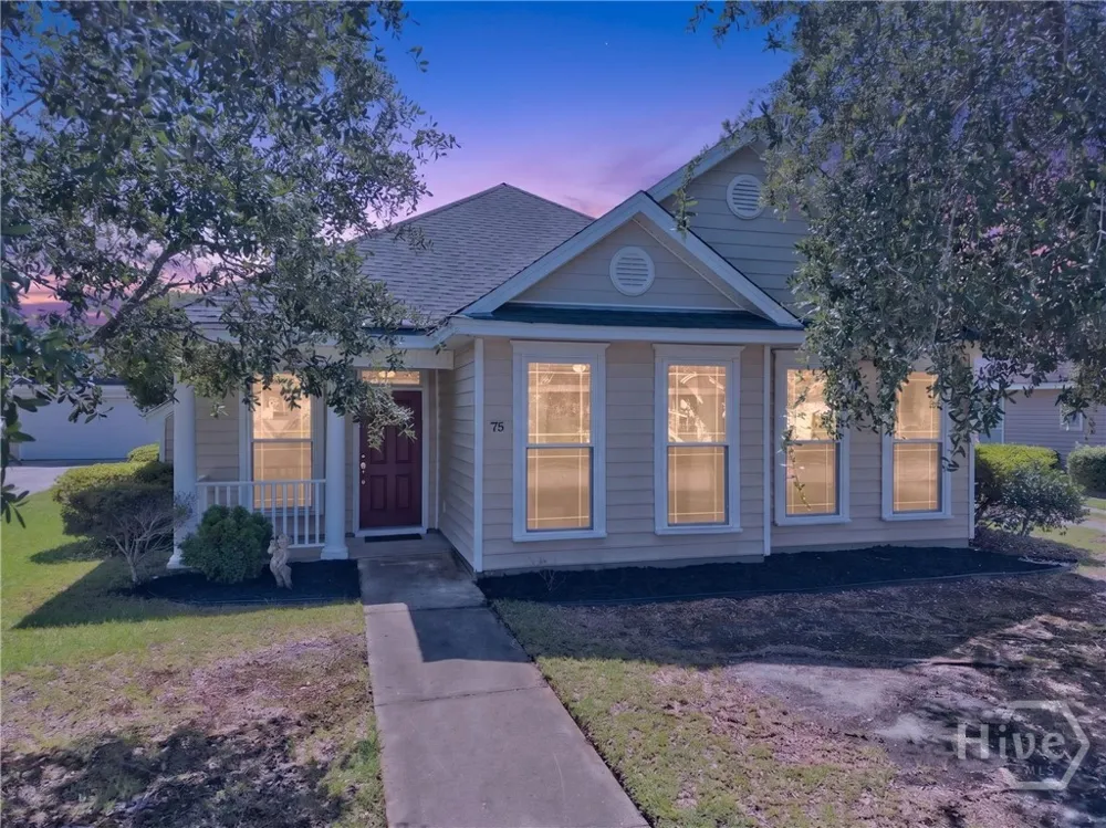 75 O'Hara Drive Richmond Hill, GA 31324
