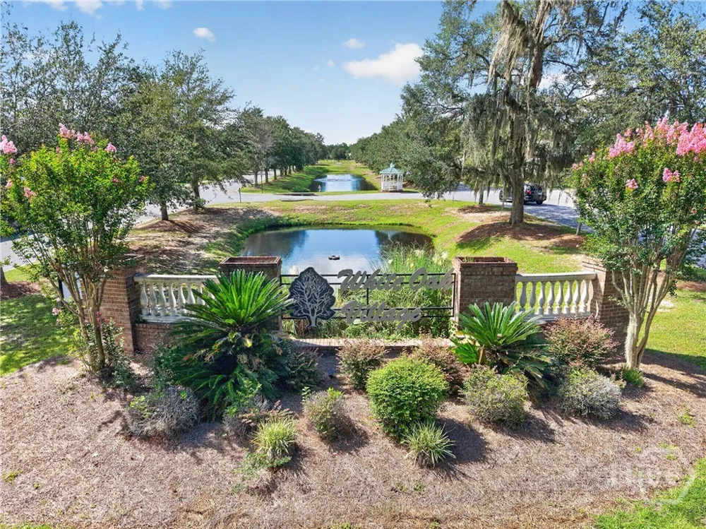 75 O'Hara Drive Richmond Hill, GA 31324