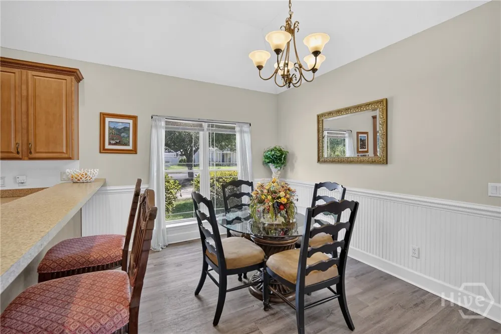 75 O'Hara Drive Richmond Hill, GA 31324