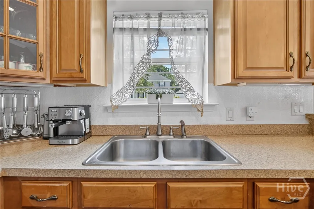 75 O'Hara Drive Richmond Hill, GA 31324