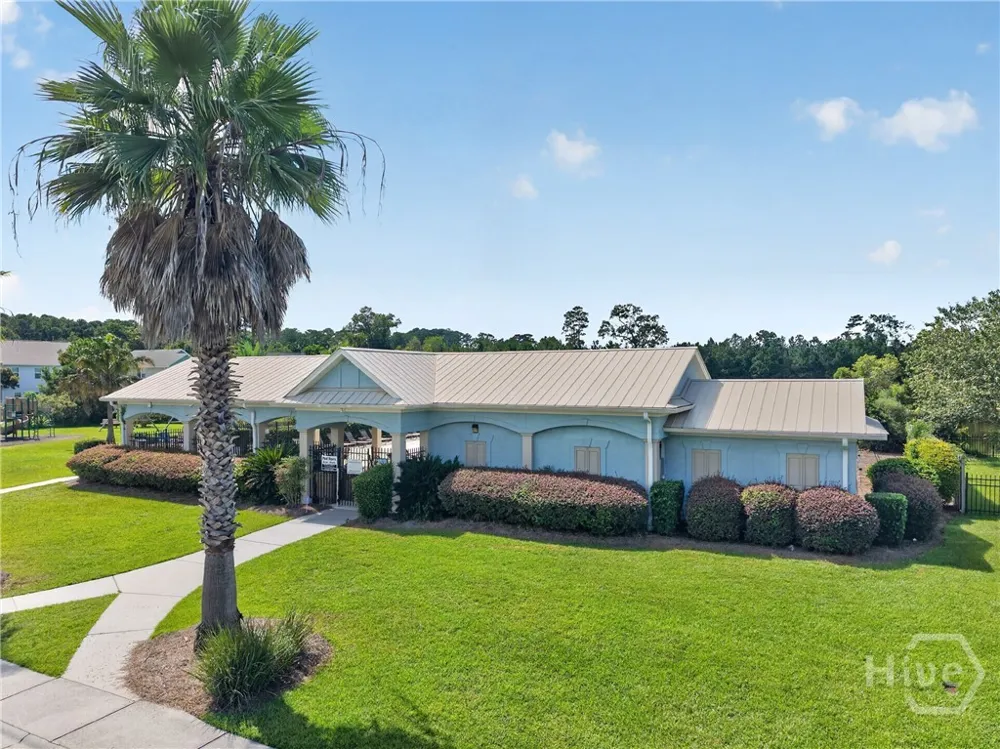 75 O'Hara Drive Richmond Hill, GA 31324
