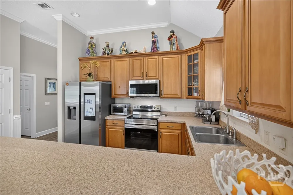 75 O'Hara Drive Richmond Hill, GA 31324