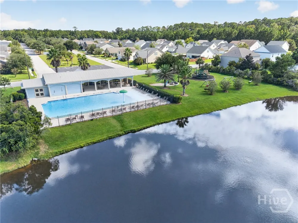 75 O'Hara Drive Richmond Hill, GA 31324