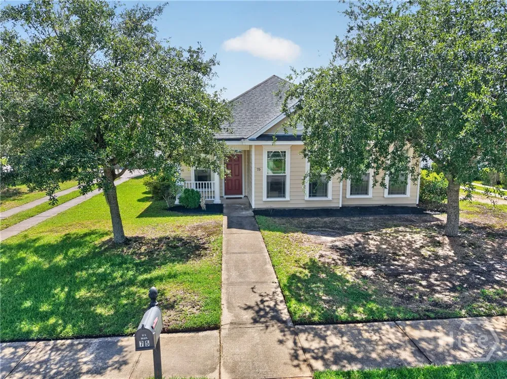 75 O'Hara Drive Richmond Hill, GA 31324