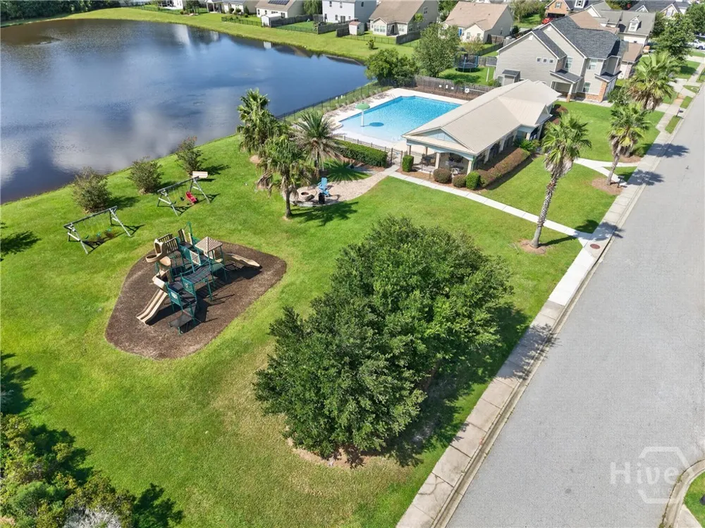 75 O'Hara Drive Richmond Hill, GA 31324