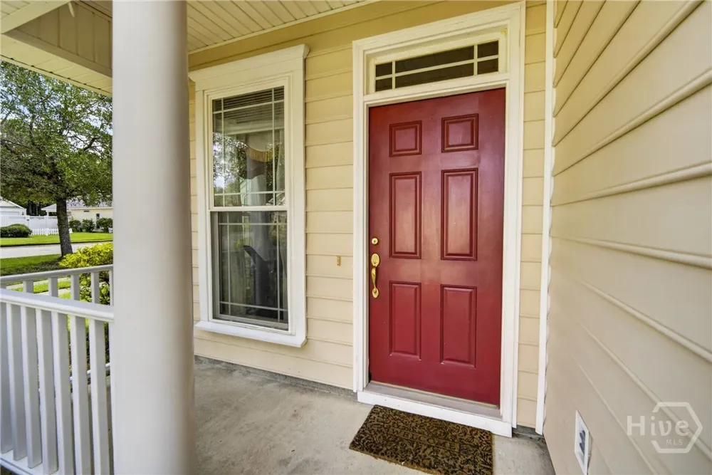 75 O'Hara Drive Richmond Hill, GA 31324