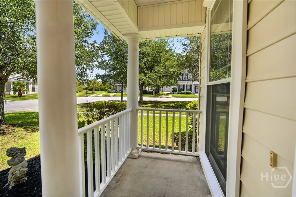 75 O'Hara Drive Richmond Hill, GA 31324