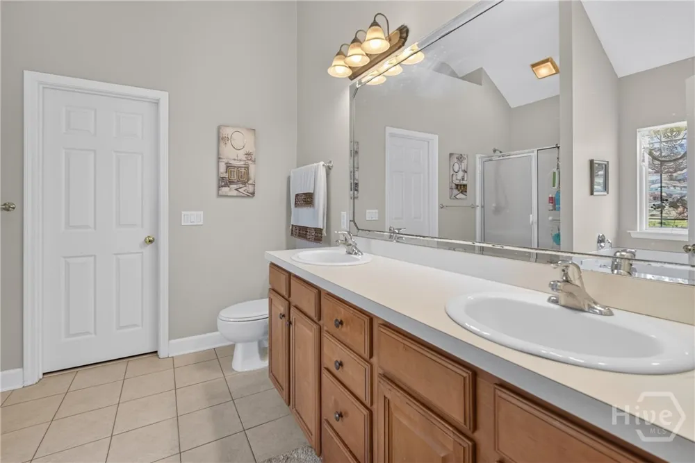 75 O'Hara Drive Richmond Hill, GA 31324