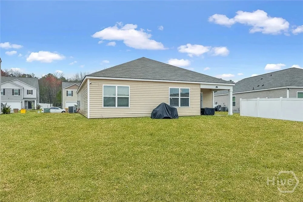 123 Tobago Circle Guyton, GA 31312