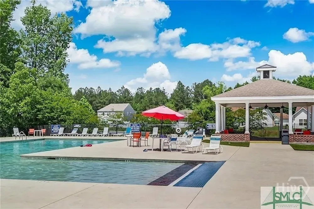 123 Tobago Circle Guyton, GA 31312