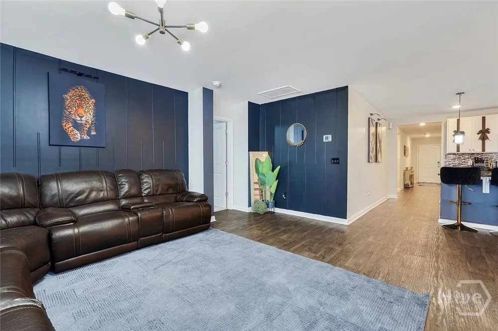 123 Tobago Circle Guyton, GA 31312