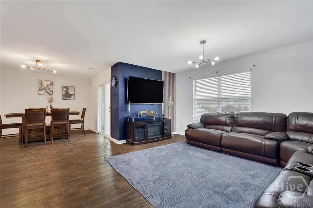 123 Tobago Circle Guyton, GA 31312