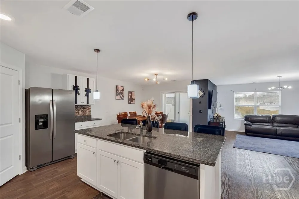 123 Tobago Circle Guyton, GA 31312
