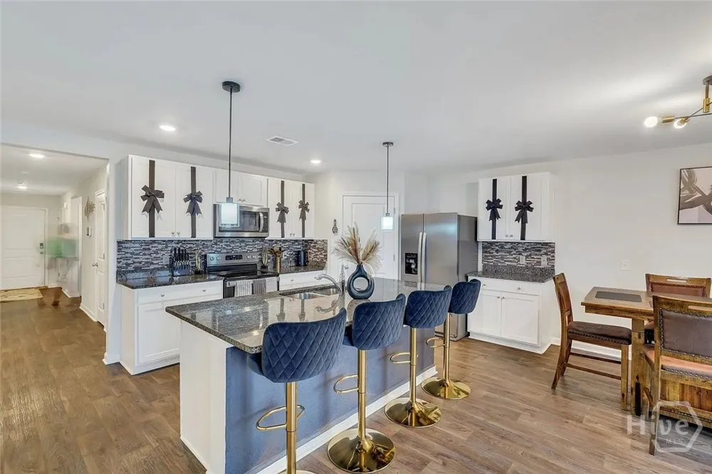 123 Tobago Circle Guyton, GA 31312