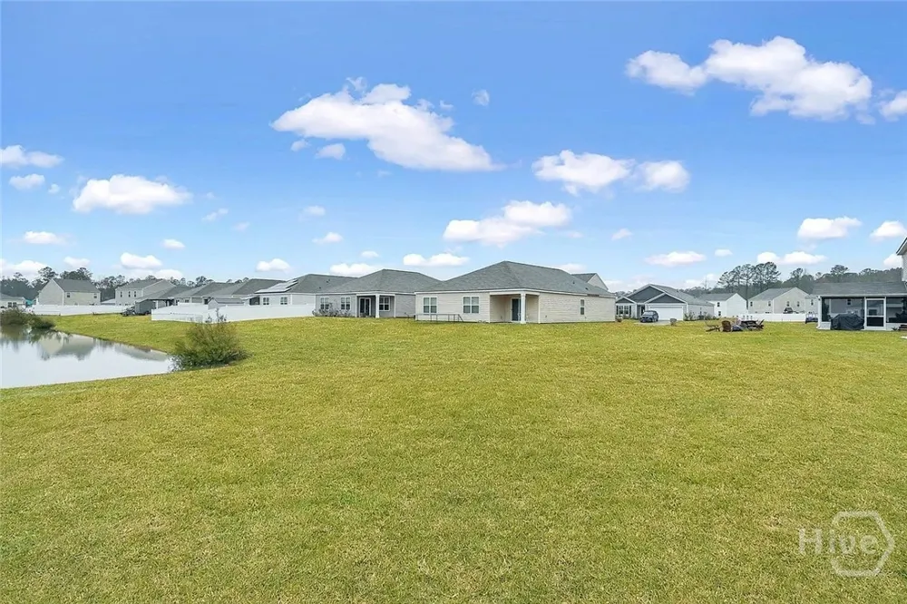 123 Tobago Circle Guyton, GA 31312