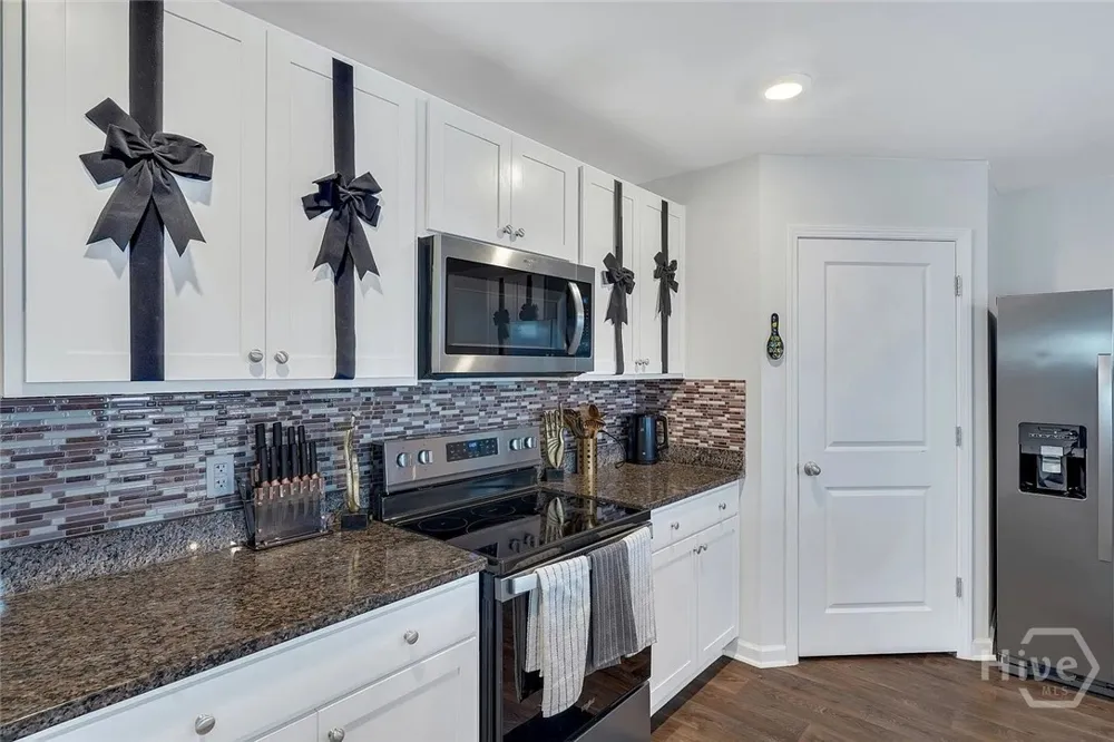 123 Tobago Circle Guyton, GA 31312