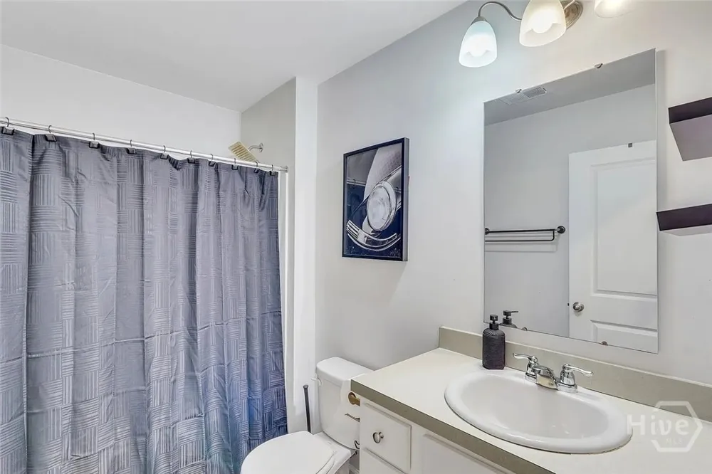 123 Tobago Circle Guyton, GA 31312
