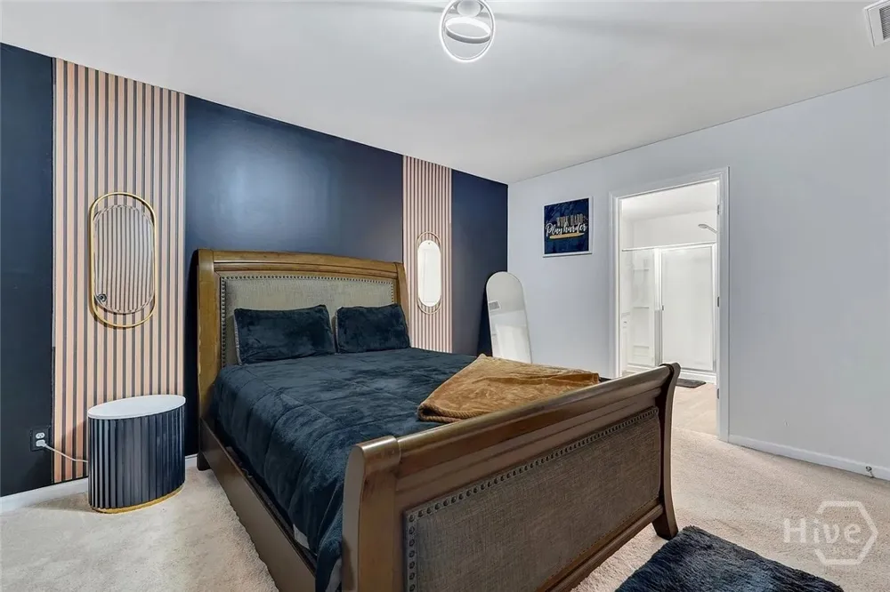 123 Tobago Circle Guyton, GA 31312