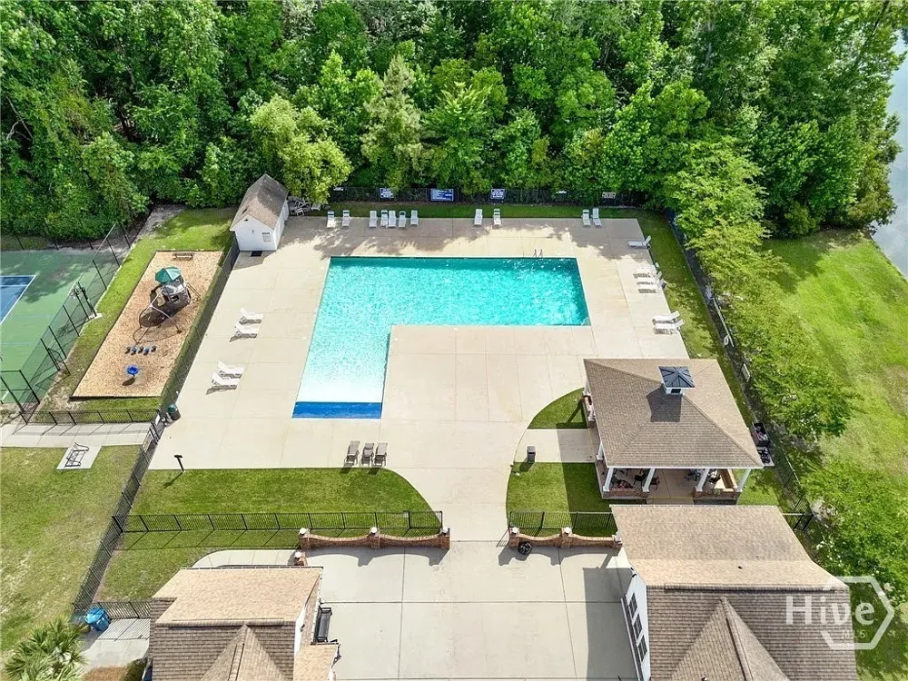 123 Tobago Circle Guyton, GA 31312