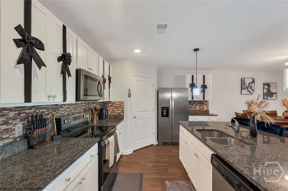 123 Tobago Circle Guyton, GA 31312