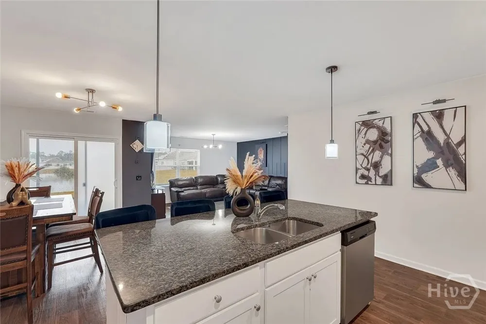 123 Tobago Circle Guyton, GA 31312